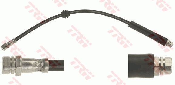 TRW Brake Hose PHA596