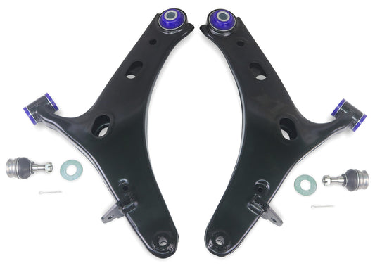 SuperPro Control Arm Bush Kit TRC1040