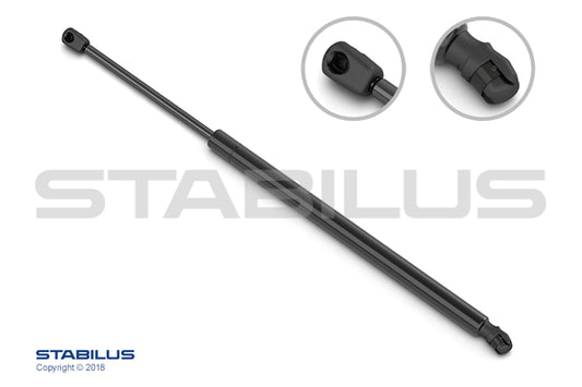 Stabilus Gas Spring / Lift-O-Mat 6474QO