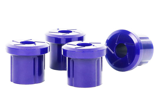 SuperPro Leaf Spring Eye Bush Kit Rear SPF3597K