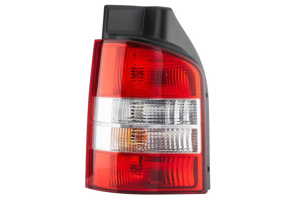 HELLA Tail Light Passenger Side 2SK 008 579-131