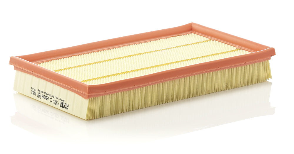 MANN Air Filter C 2998