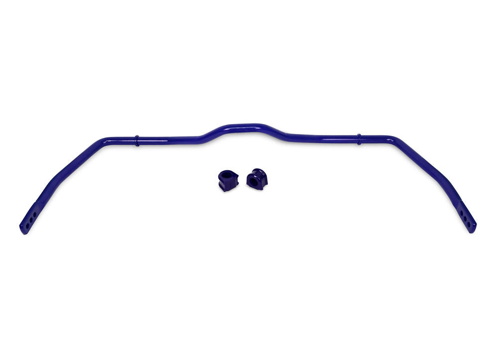 SuperPro Sway bar - 30mm 3 point adjustable RC0128RZ-30
