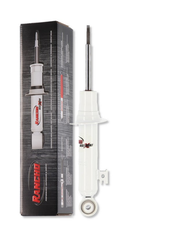 Rancho Shock Absorber 5000X Series RS55801