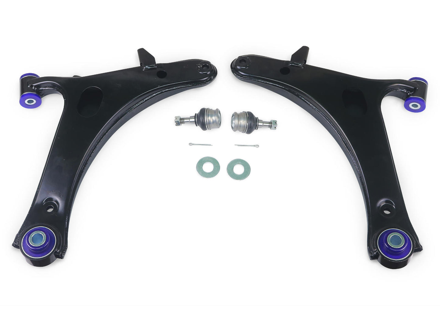 SuperPro Control Arm Bush Kit TRC1038