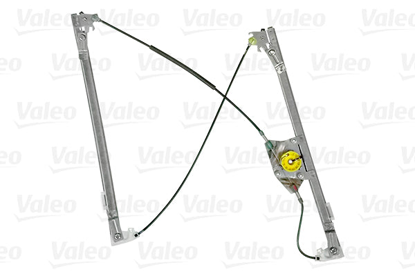 Valeo Window Regulator Front LH 851262