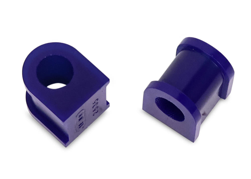 SuperPro Sway Bar Mount Bush Kit SPF2535-18K