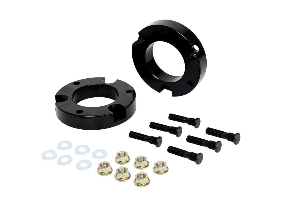 Nolathane Spacer Block Lift Kit 47822F