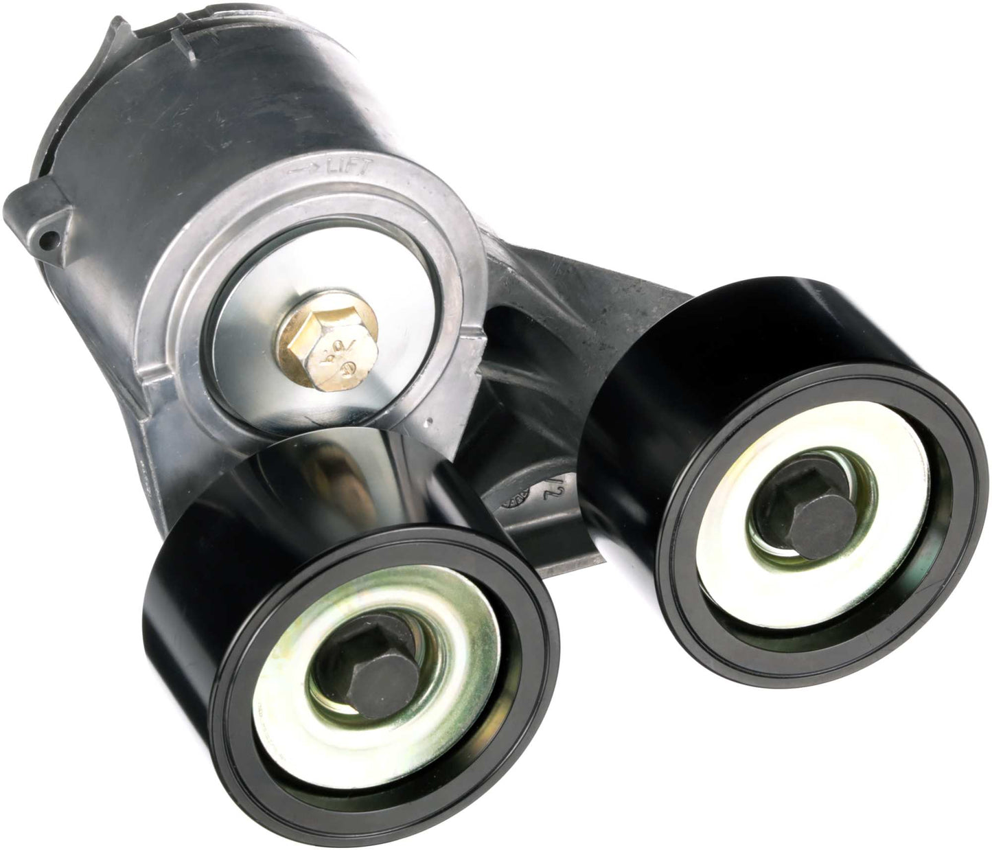 Gates FleetRunner Micro-V Belt Kit K019PK1453AHD