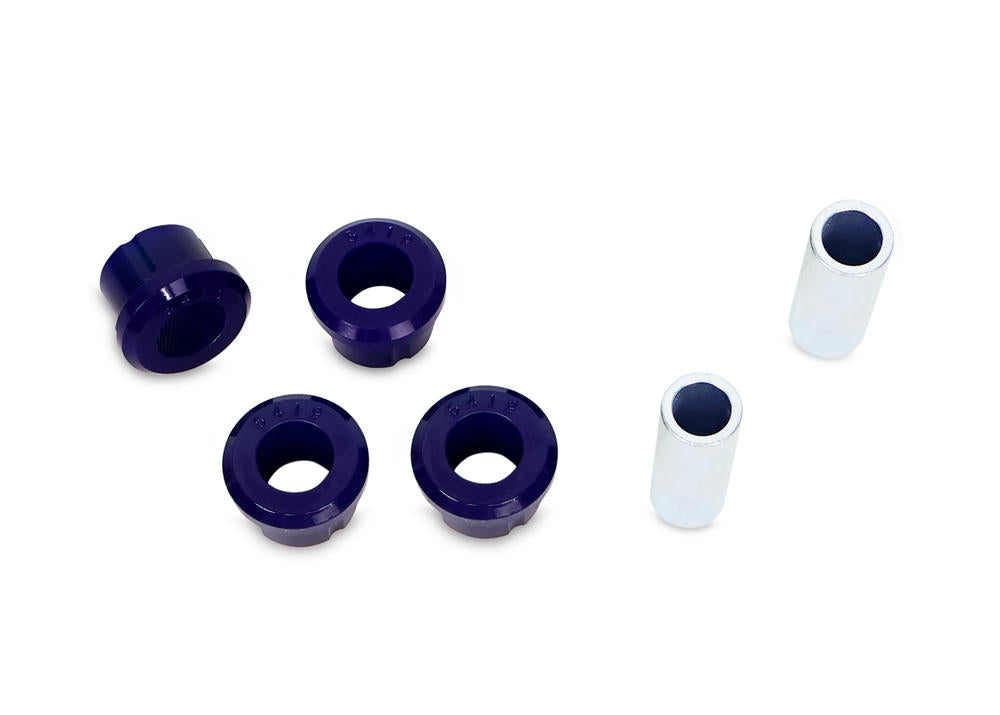 SuperPro Control Arm Lower-Inner Front Bush Kit SPF5419K