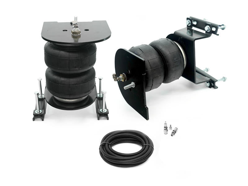 Airbag Man Air Suspension Helper Kit for Leaf Springs