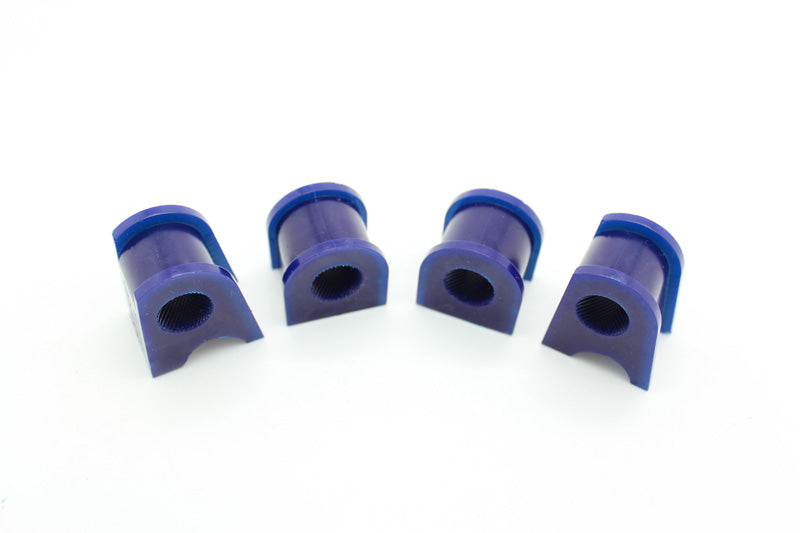 SuperPro Front Swaybar Mount Bush Kit Fits Honda SPF3235-16K