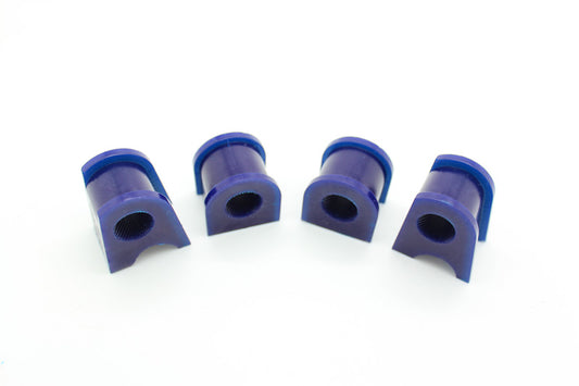 SuperPro Front Swaybar Mount Bush Kit Fits Honda SPF3235-16K