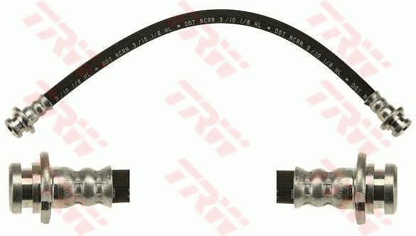 TRW Brake Hose PHA775