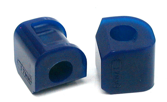 SuperPro Front Swaybar Mount Bush Kit Fits Seat VW SPF1913-20K