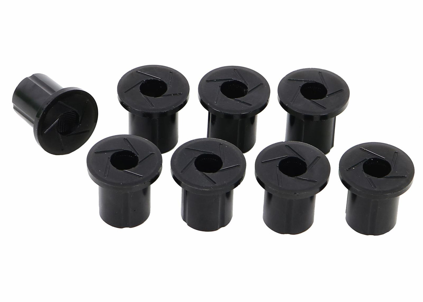 SuperPro Leaf Spring Bush Kit SPF2231-8HK