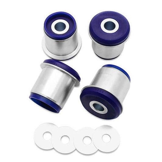 SuperPro Rear Subframe Mount Bush Kit Fits Nissan SPF3774K