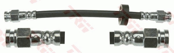 TRW Brake Hose PHA225