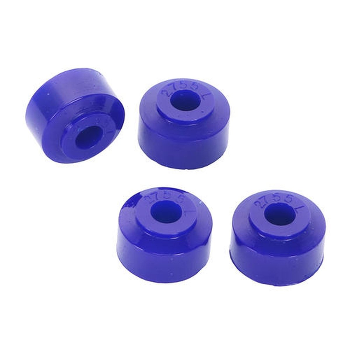SuperPro Front Shock Absorber Upper Bush Kit Fits Daihatsu International Opel Toyota SPF2755LK