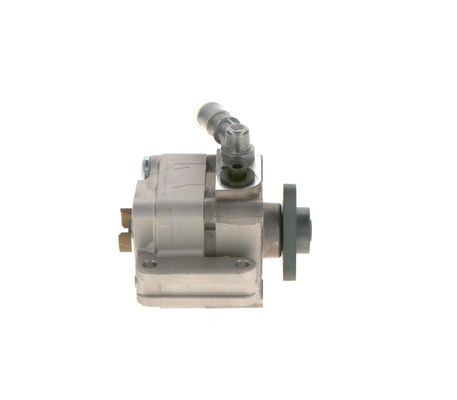 Bosch Brake Rotor Single Front CD1191