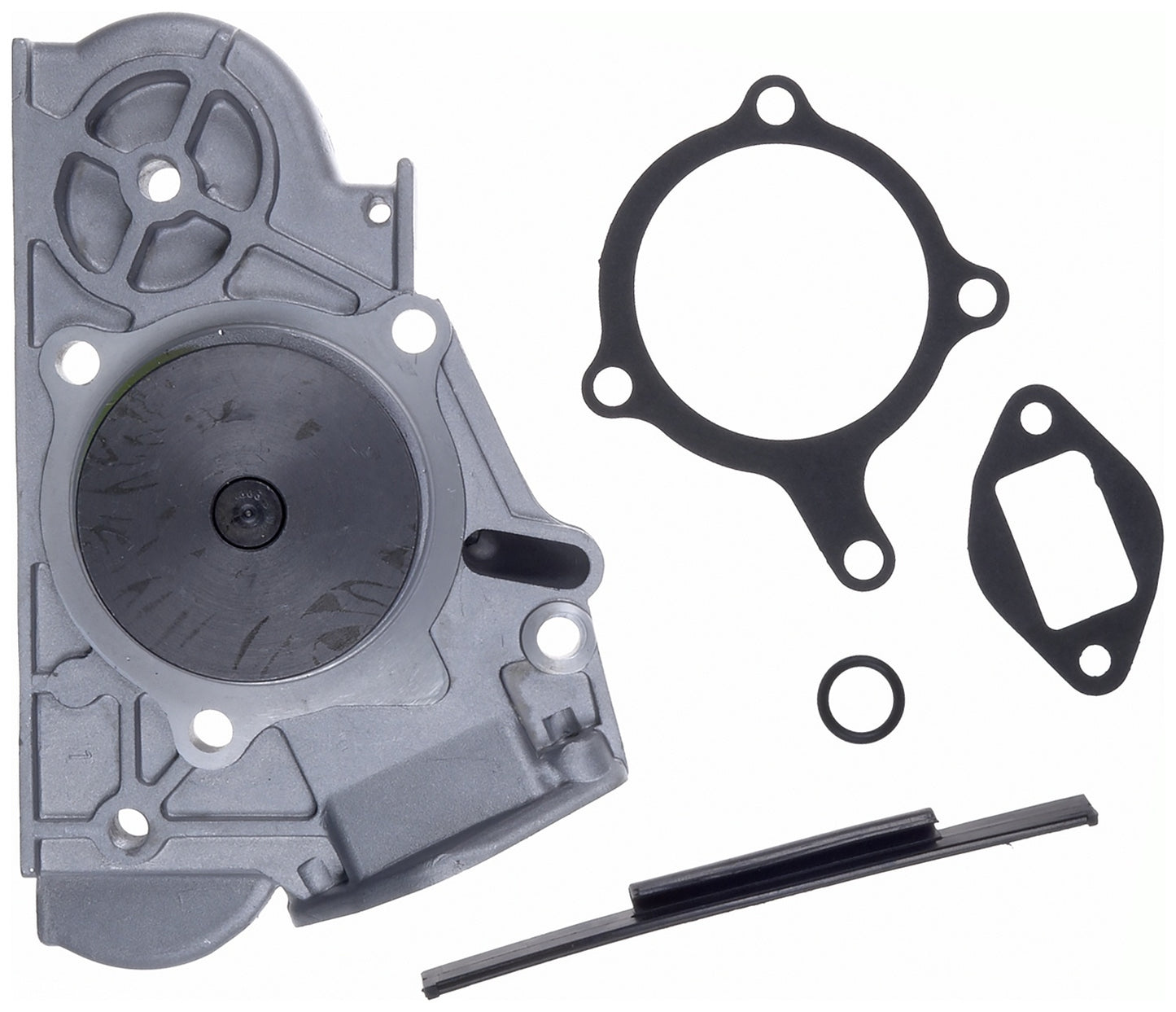 Gates Water Pump GWP3010