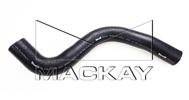 Mackay Radiator Top Hose CH6211