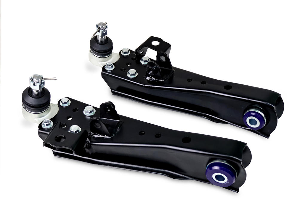 SuperPro Control Arm Assembly Kit to suit Toyota Hiace 200 Series TRC1164