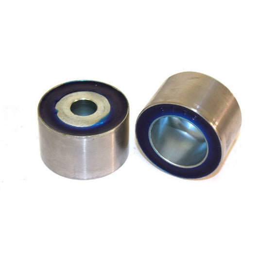SuperPro Rear Differential To Crossmember To Chassis Mount Bush Kit Fits Nissan SPF3775K