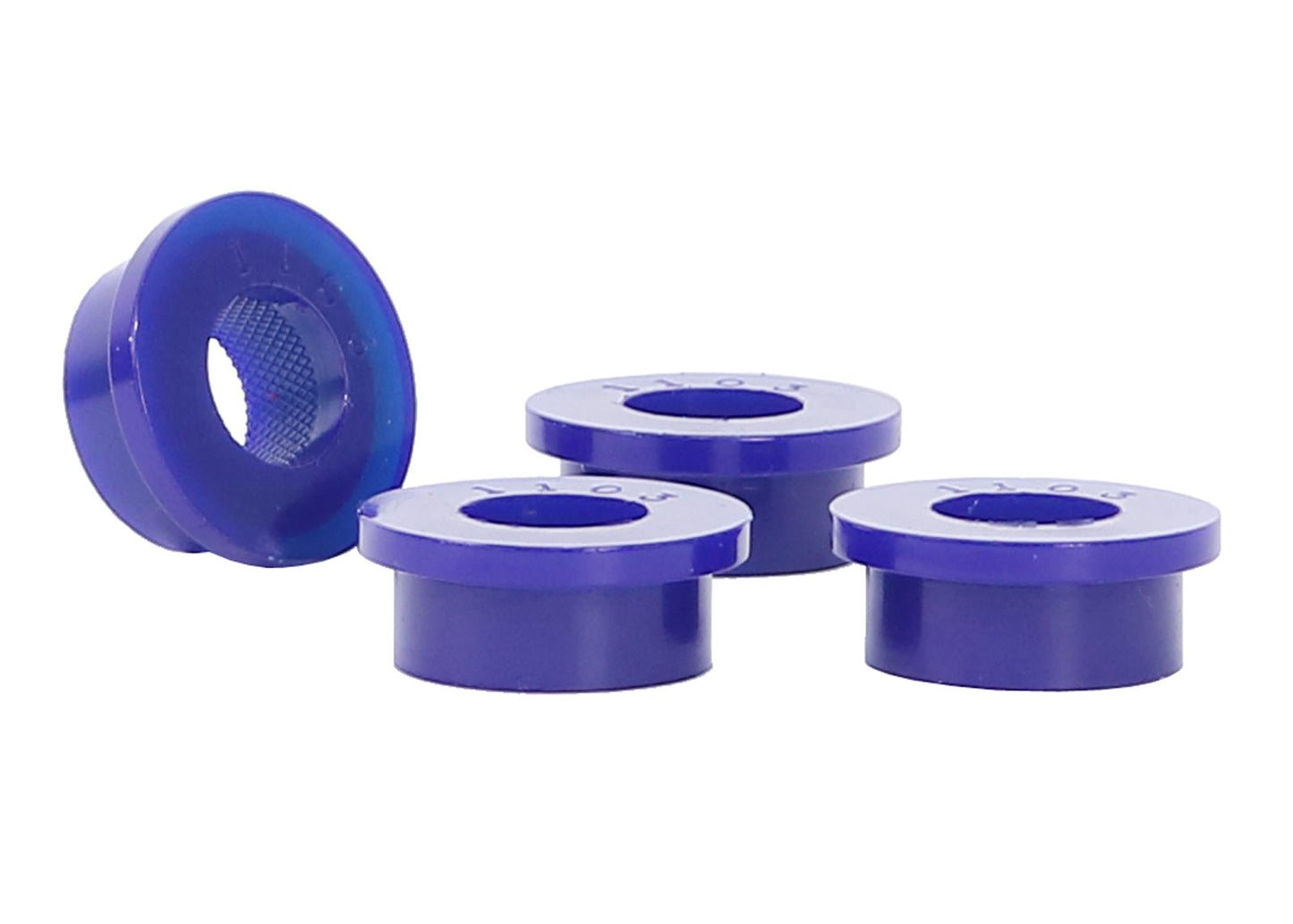 SuperPro Rear Panhard Rod Bush Kit Fits Volvo SPF1103AK