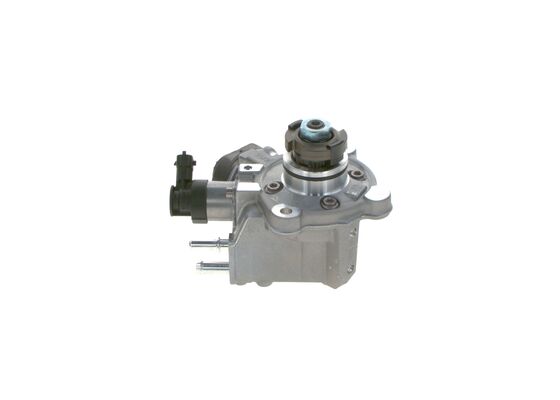 Bosch Brake Rotor Single Front CD1191