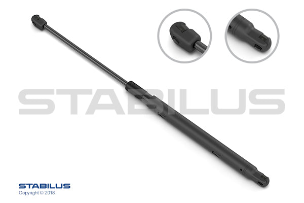 Stabilus Gas Spring   Lift-O-Mat 704126
