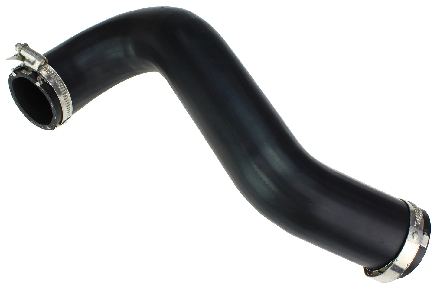 Dayco Turbocharger Intercooler Hose DTH557