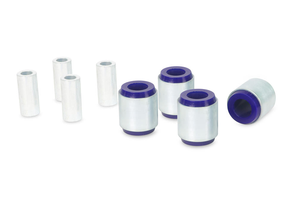 SuperPro Rear Trailing Arm Upper Bush Kit SPF5717K