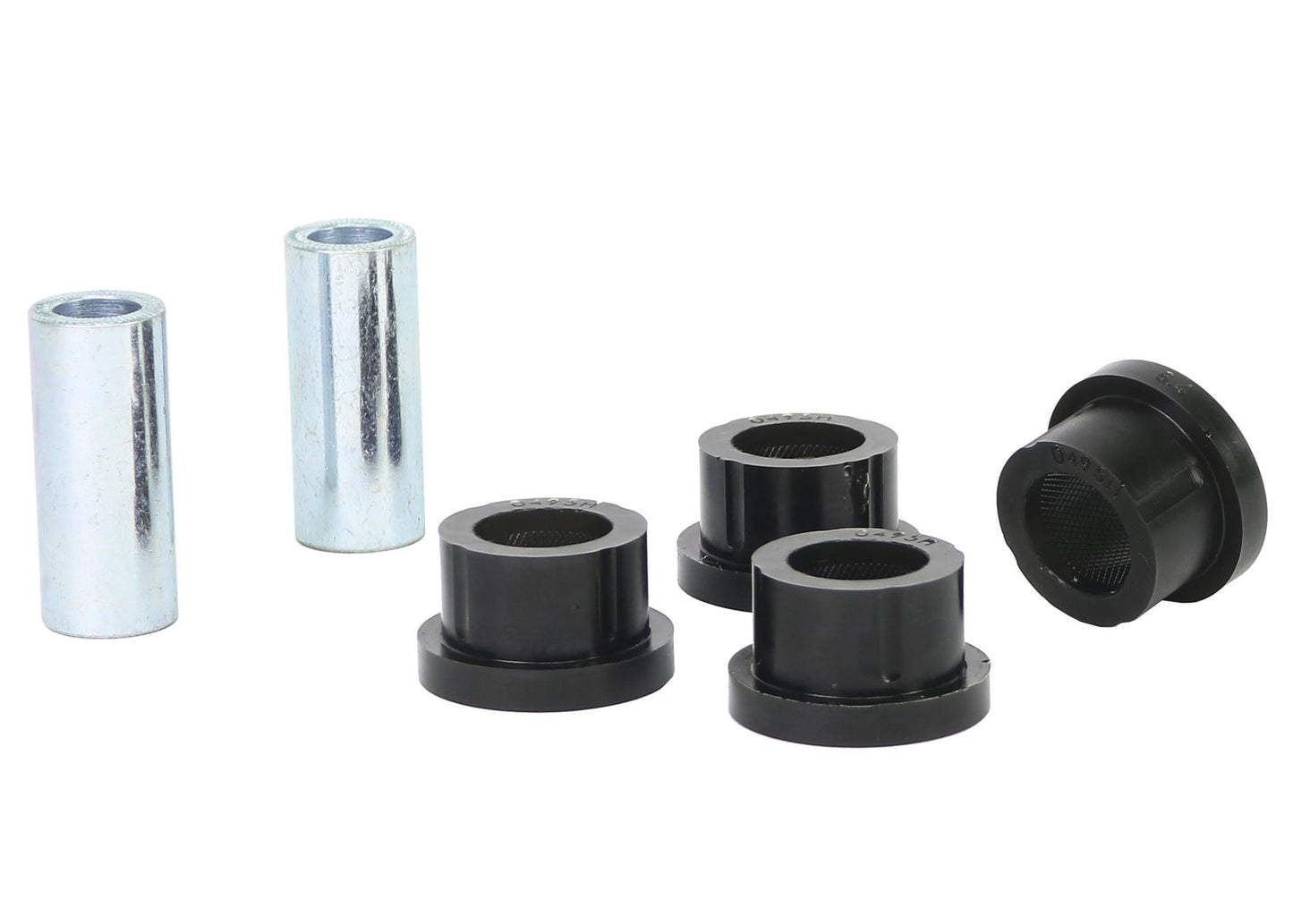 SuperPro Front Control Arm Lower-Inner Bush Kit Fits Ford SPF0495K