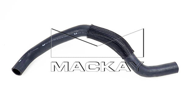 Mackay Radiator Bottom Hose CH6345