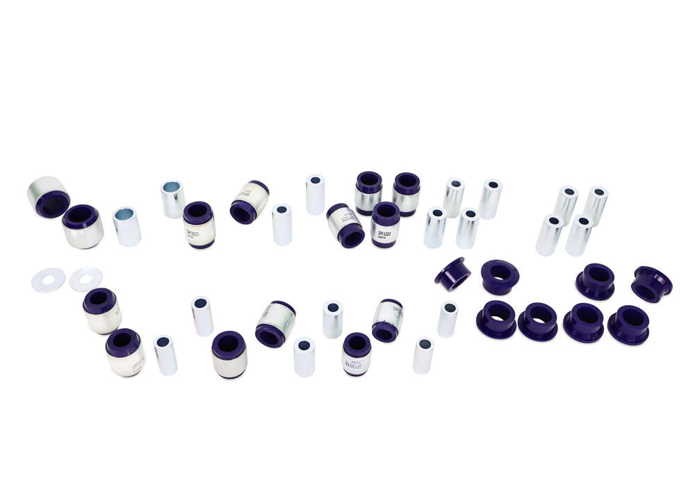 SuperPro Bushing Vehicle Kit KIT150K
