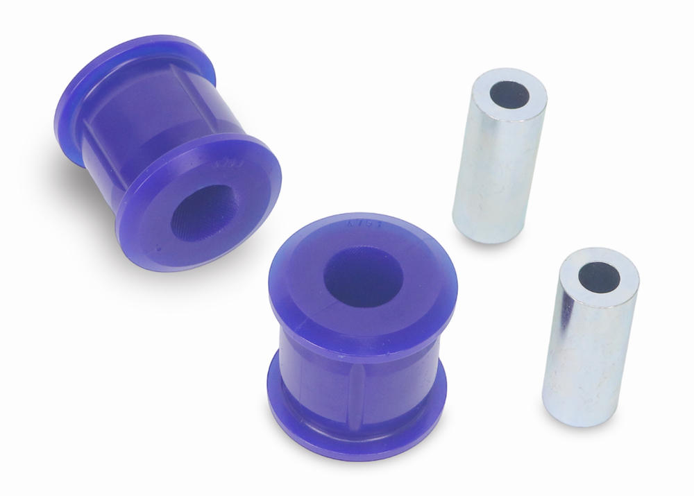 SuperPro Trailing Arm Lower-Rear Bush Kit SPF4751K