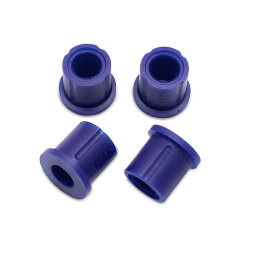SuperPro Rear Spring Front Eye Bush Kit Fits Toyota SPF2231-4HK