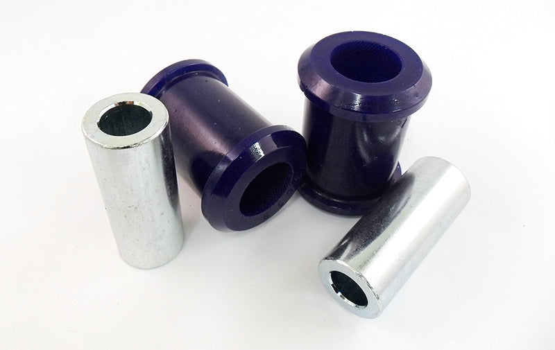 SuperPro Control Arm Bush Kit SPF3679K
