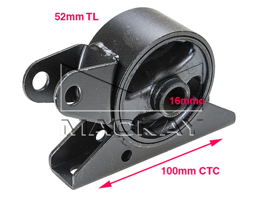 Mackay Engine Mount Bush A2087