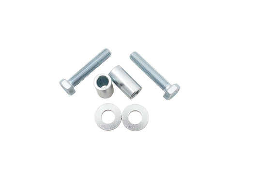 SuperPro Rear Hand Brake Cable Extension Kit Fits Holden Isuzu SPF4801K
