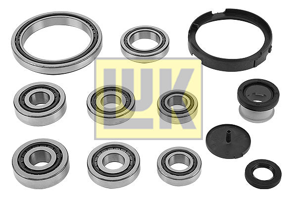 LuK Manual Transmission Repair Kit 462 0231 10