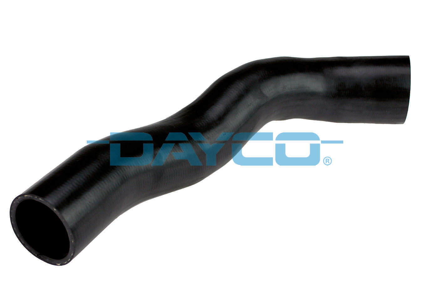 Dayco Turbocharger Intercooler Hose DTH511