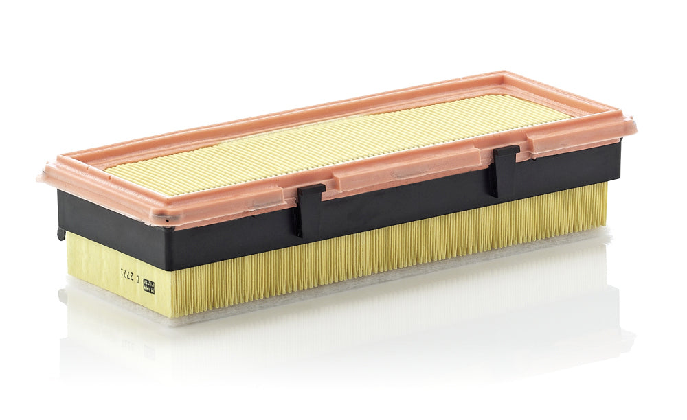 MANN Air Filter C 2771