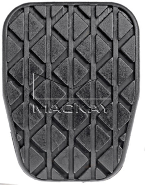 Mackay Brake Pedal Pad PP1010