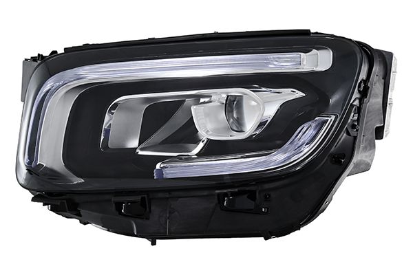 Hella Headlight 1LX 013 080-531