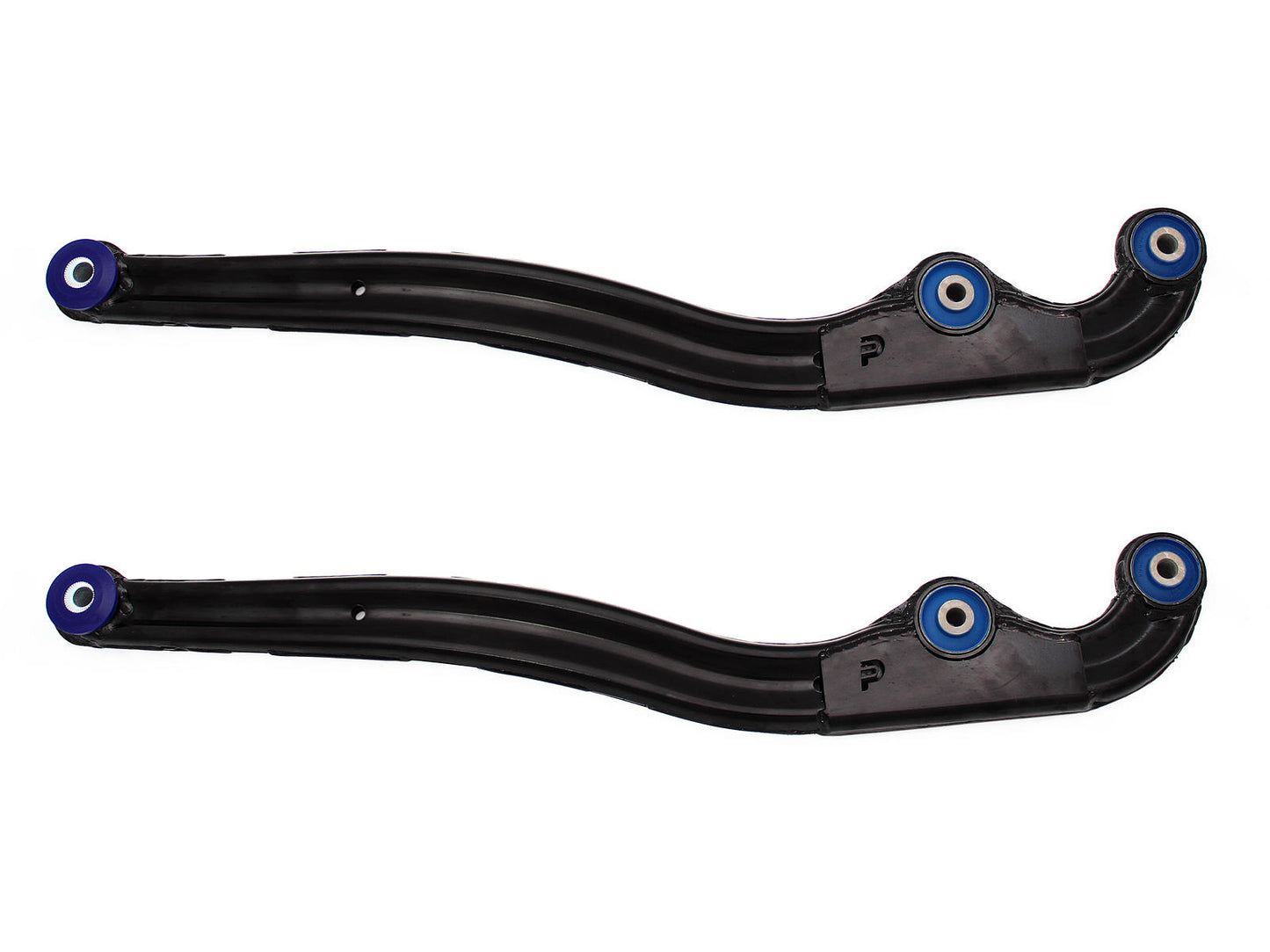SuperPro Front Lift Correction Arm Kit Fits Toyota TRC1016