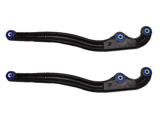 SuperPro Front Lift Correction Arm Kit Fits Toyota TRC1016