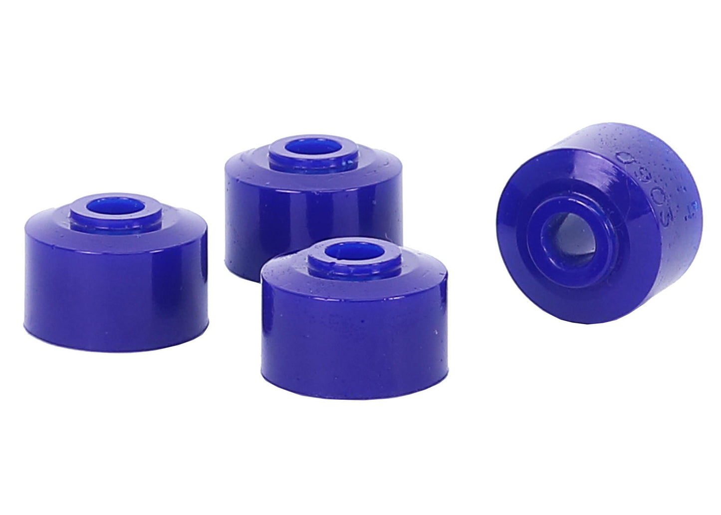 SuperPro Front Swaybar Link Bush Kit Fits Mitsubishi SPF0903-4K