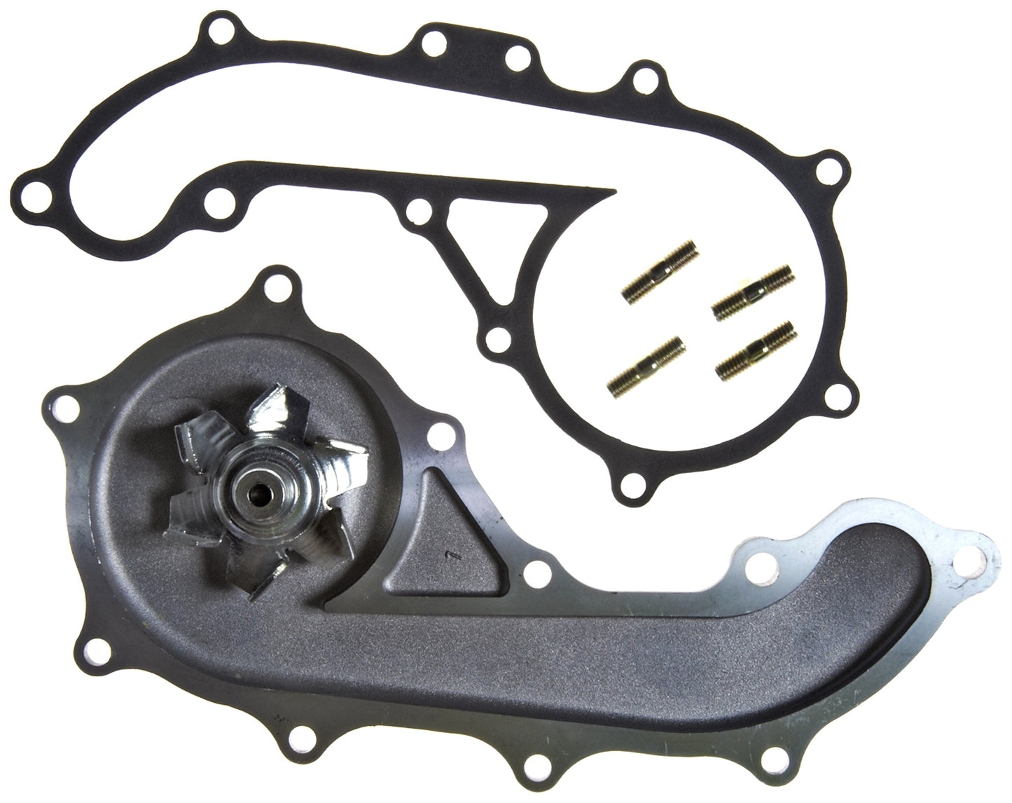 Gates Water Pump GWP3152